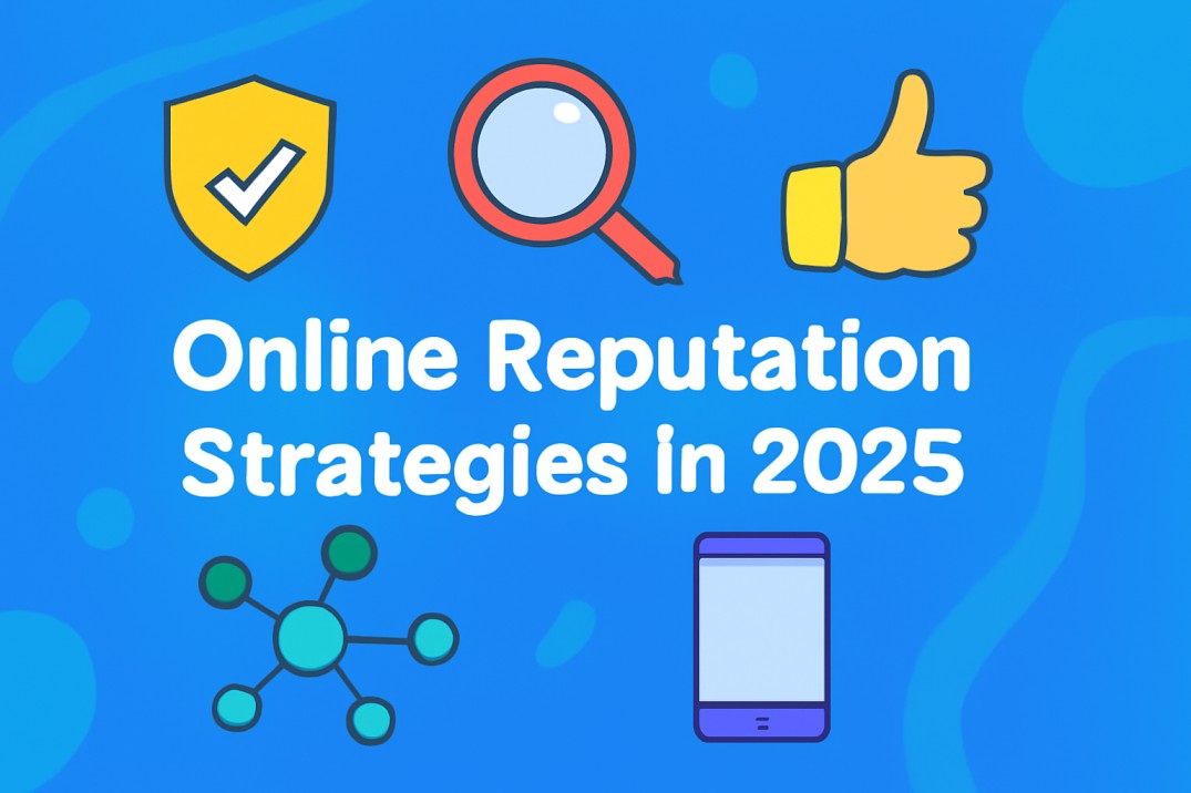 Online Business Reputation