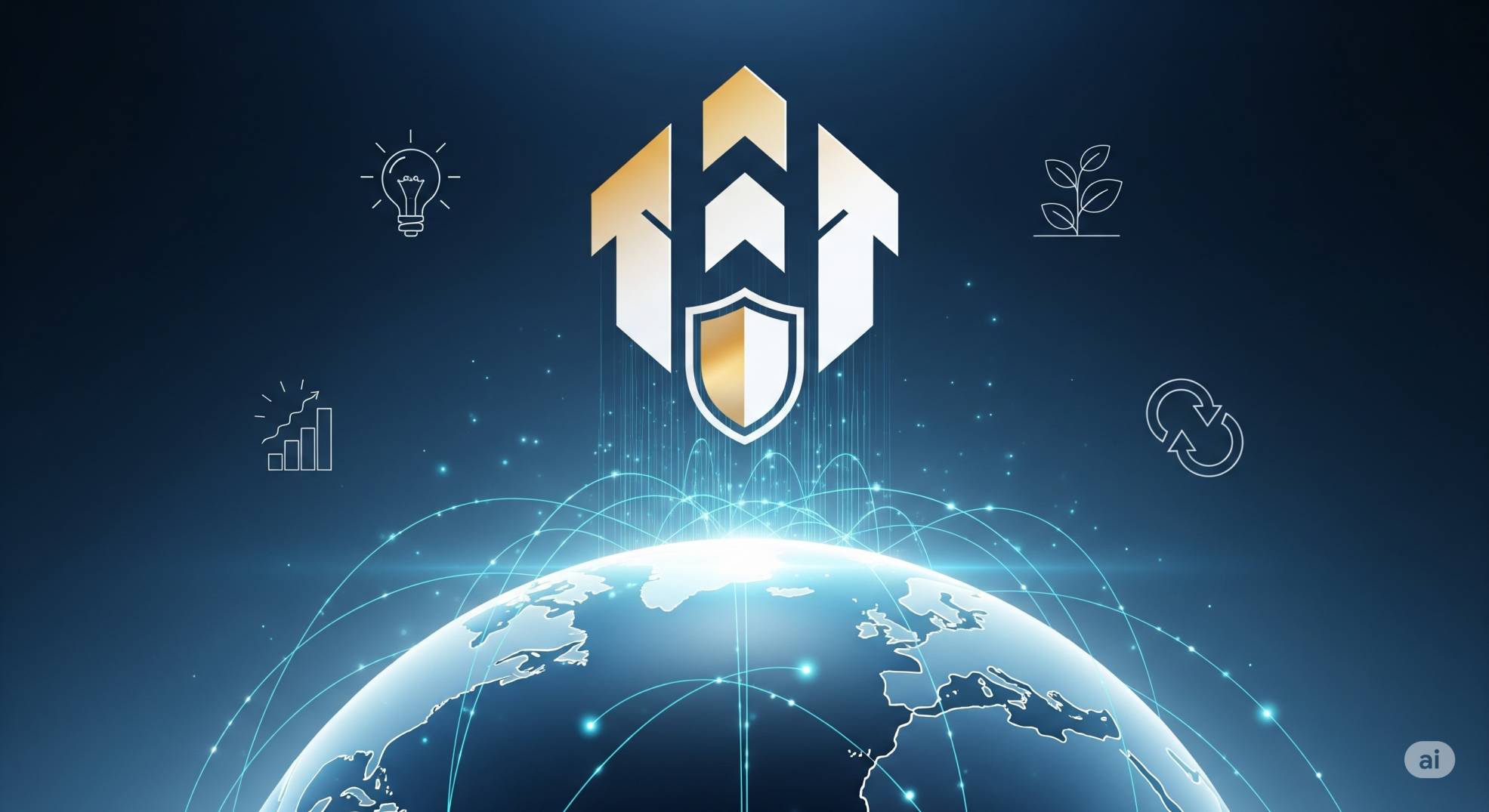 Power of a Brand Mark