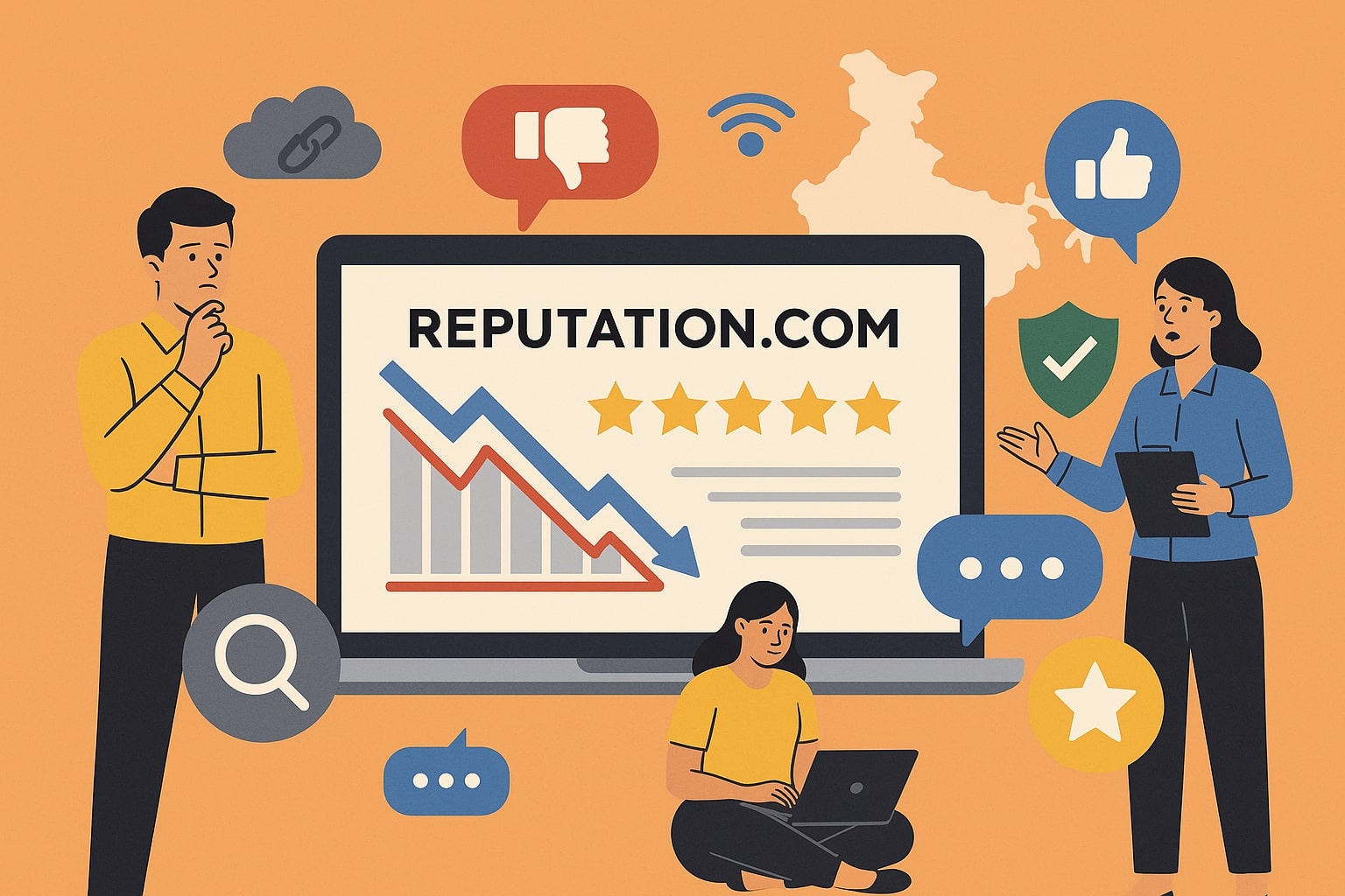 reputation management