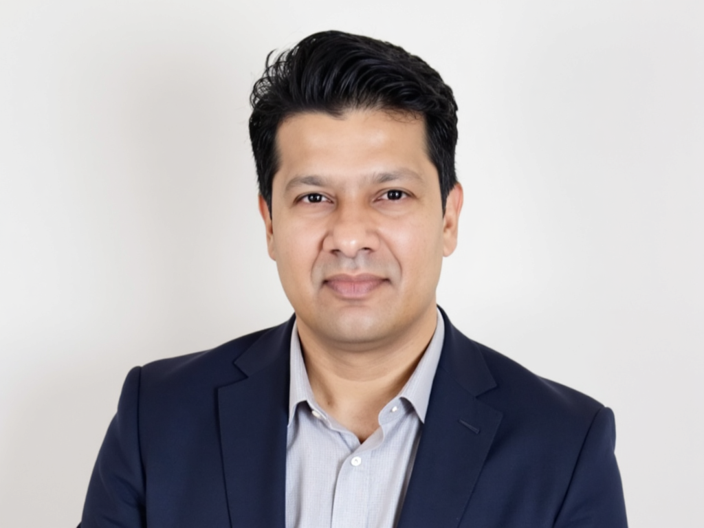 Abhishek Singh
