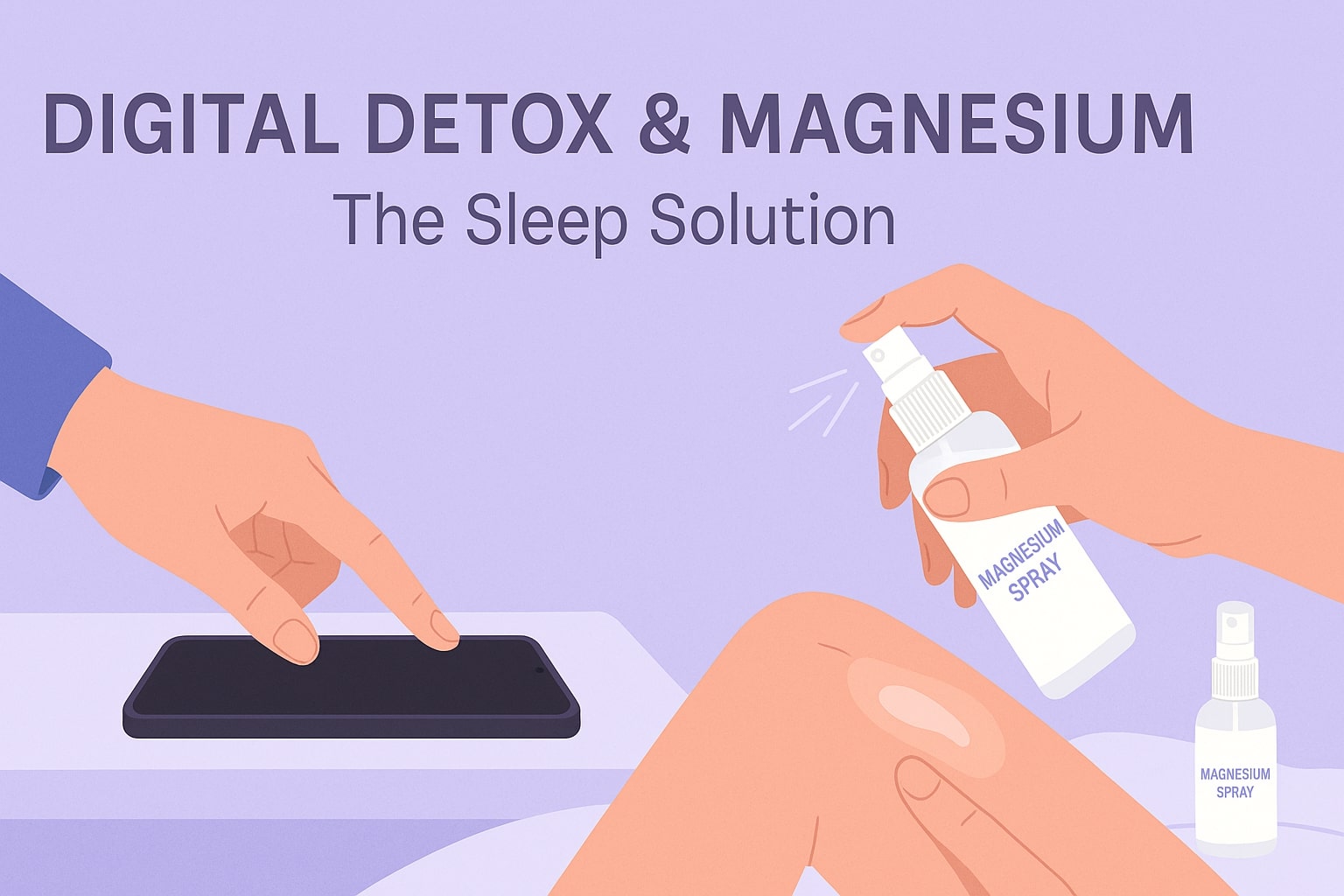 magnesium glycinate insomnia