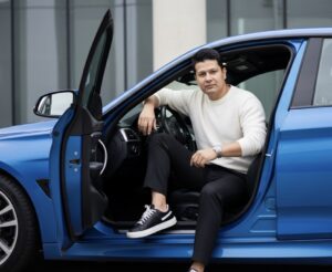 Abhishek singhh founder of just what works