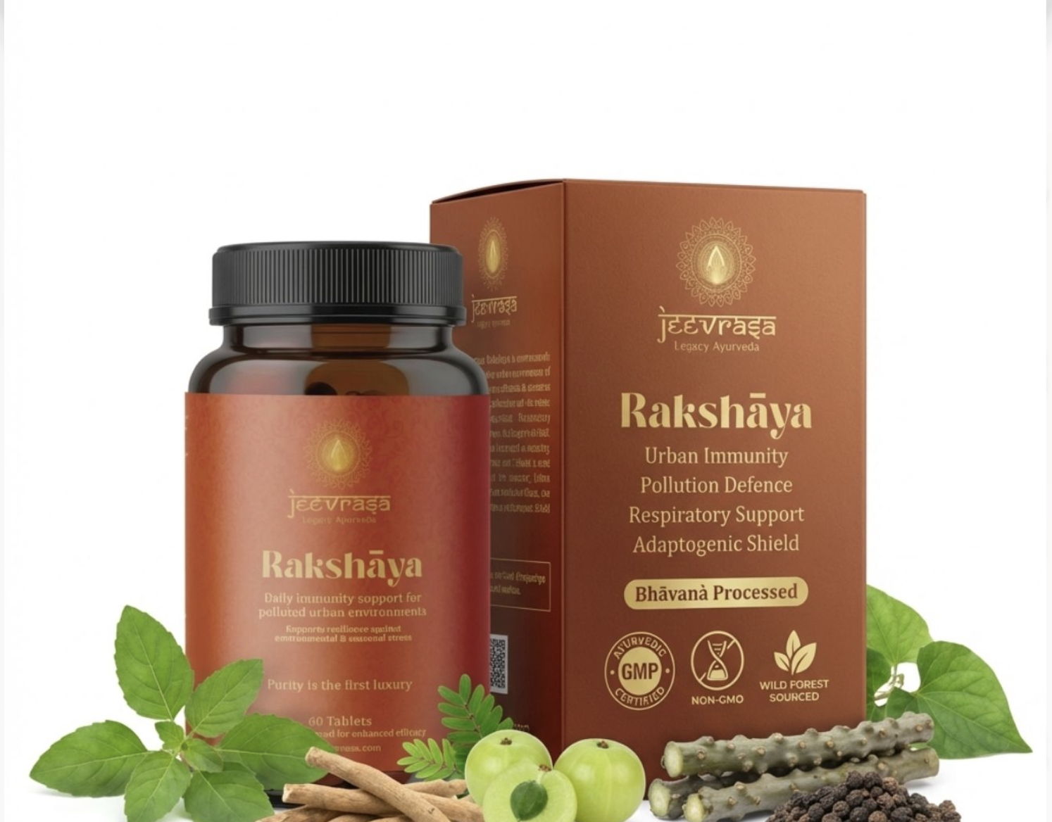 jeevrasa ayurveda