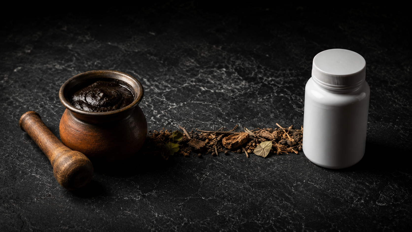 classical Ayurveda vs AYUSH certification